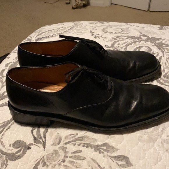 Salvatore Ferragamo classy shoes - Picture 4 of 11